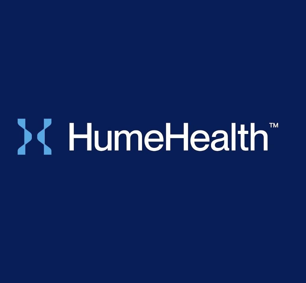 Logo Hume Health